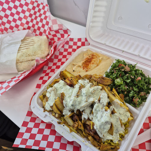 Photo of Xpress Donair House Maple Ridge - 22709 Lougheed Hwy. Unit 645, Maple Ridge, BC V2X 2V6